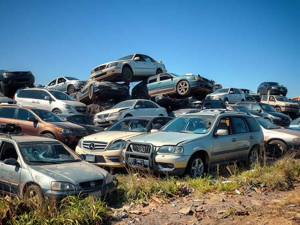 Einfache Lösungen für Ihren Verkauf – mit der Autoverwertung in Lingen 