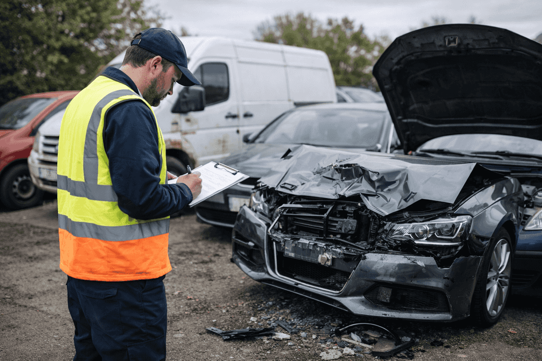 So funktioniert die Autoverwertung Lingen – Mit wenigen Klicks zum Verkauf