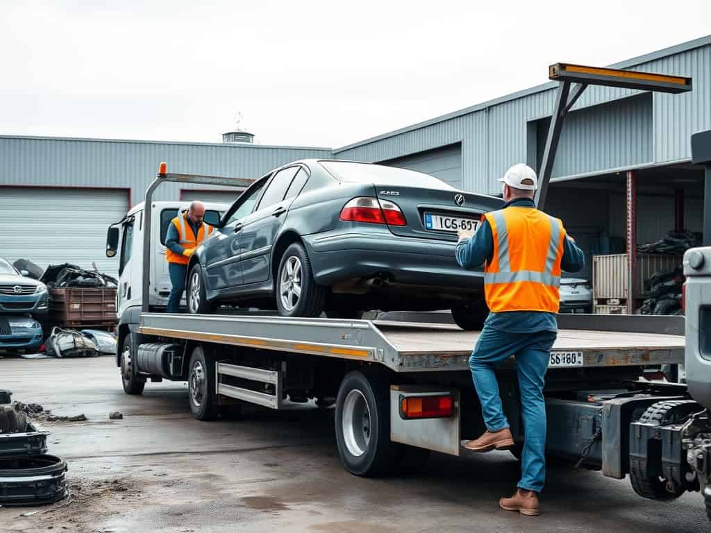 Pragmatische Lösungen für Sonderfälle – Autoverwertung Lingen bei fehlenden Papieren und Finanzierung